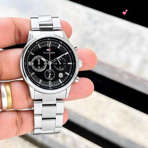 Tommy Hilfiger Men's Watch