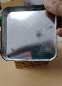 Jasmine Tea Tin