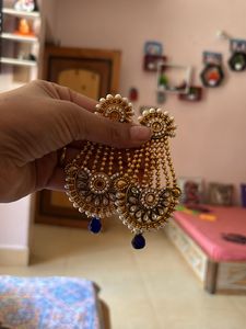Beautiful Earrings