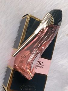 Carolina Herrera blush Perfume ♥️💕