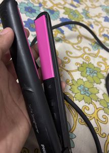 Philips Selfie Straightener