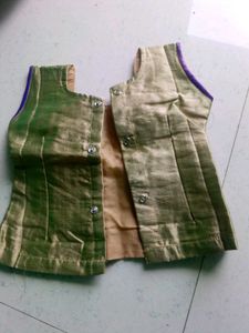 Babygirl Ethnic dress