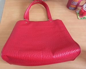 Authentic DKNY Stylish Bag