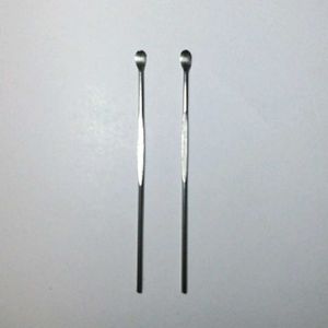 Stainless Steel Ear Wax Removal Kit