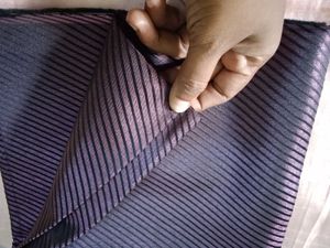 blouse material 1m
