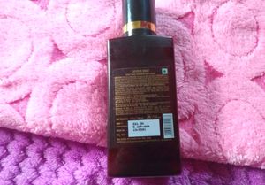 Fragrant Body Spray