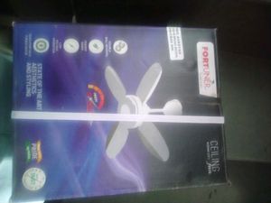 FORTUNER Ceiling Fan