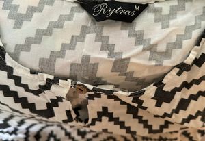 Abstract Print Co ords Set
