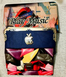 Purse 👛