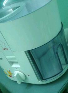 juice machine