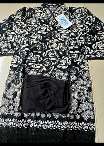 kids dress set
