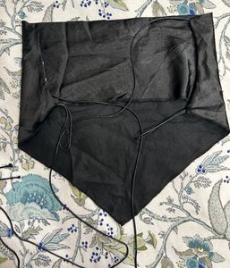 Tie Bandana Top