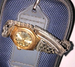 1980s vintage HMT DEEPA (GP Dial)