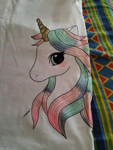 Unicorn T-shirt