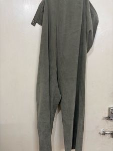 Olive Green pant