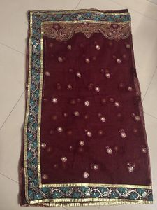 Designer Lehenga Choli Set