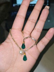 VINTAGE ANTIQUE BRACELET