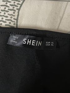 Shein Jumpsuit New