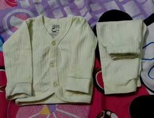 PRICE DROP Kids Inner Suit