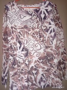 Woman Tops