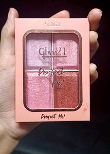 glam 21 perfect me highlighter