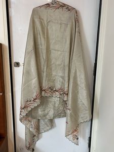 2piece kurta and dupatta set