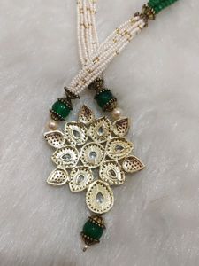 Victorian Maharani Haar