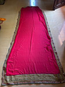 lehanga choli