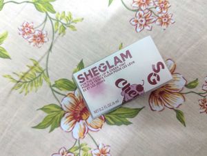 Sheglam Lip Tint