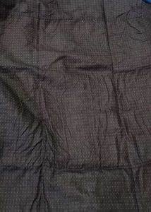 Brown Printed Shirt