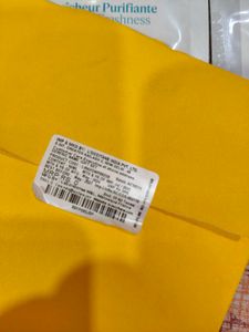 L'Occitane Shampoo Sample Pack