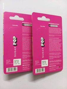 3 pcs lipbalm+lipgloss+blush combo