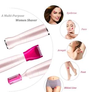 Multifunctional Hair Remover