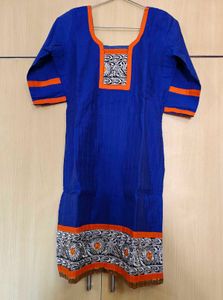 Huge Price drop🔥Party wear DesignerBack Kurta Set
