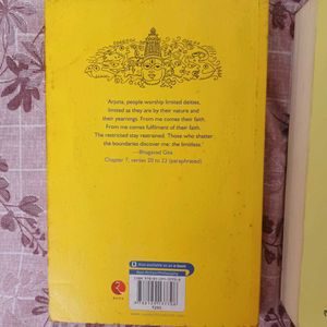 Combo books 💛🌸✨️