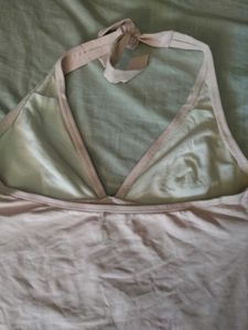 Halter Neck top🪼⋆.ೃ࿔*:･