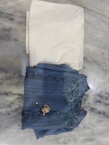 Set Of Kurta And Pant