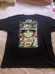 Naruto Graphic T-Shirt