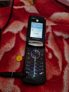 motorola razr v9x
