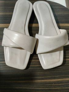 Stylish Flat Slides for Women