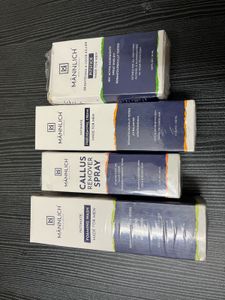 Brand New Skincare Product