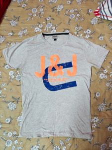 Jack & Jones Graphic Tee