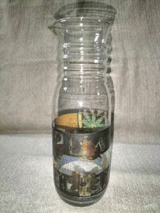 Tumbler Bottle For Milk And Water