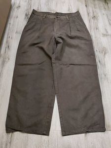 Ma930 Sabrin Beggy Pant Waist 34