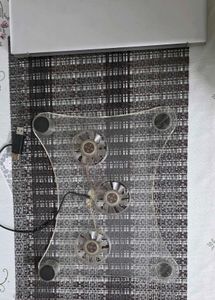 USB Laptop Cooling Pad