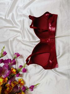 🇳🇿💫🎀Tie-Dye Velvet Bra