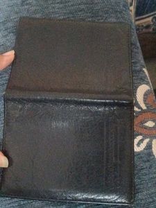 Monster High Wallet ( koi bhi one piece 500)
