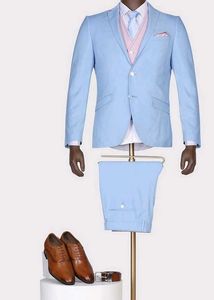 3 Piece Men's Suit