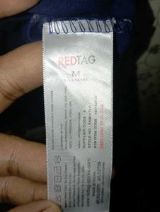Redtag Sequence Design Girls Tshirt