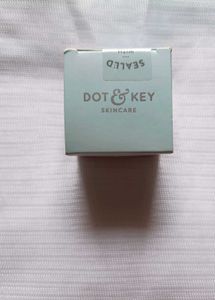 Dot & Key Skincare Product
